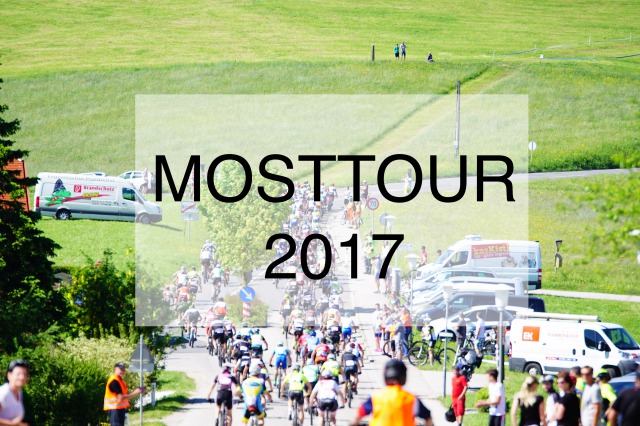 Mosttour 2017
